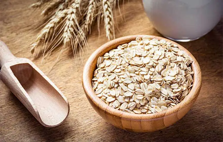 oat