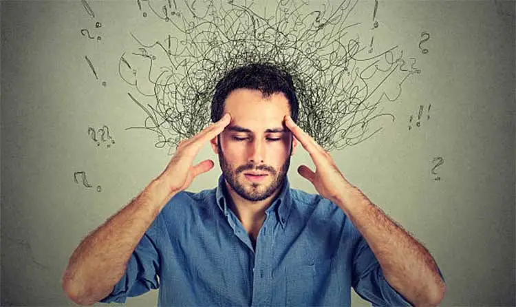 Mental-Focus Mental-Focus