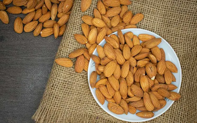 Almond