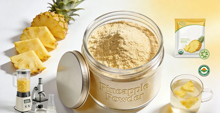 Pineapple-Powder-Benefits