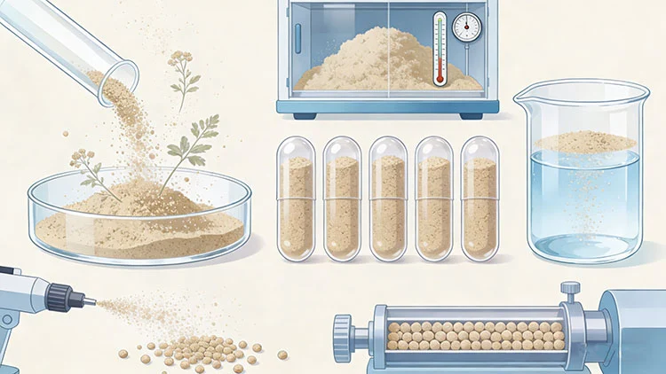 Angelica-Powder-Benefits-in-Formulation-and-Processing