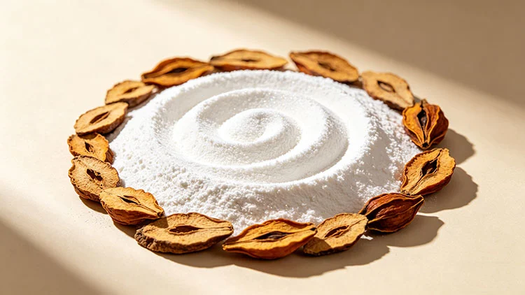 Geniposide-Powder Geniposide-Powder