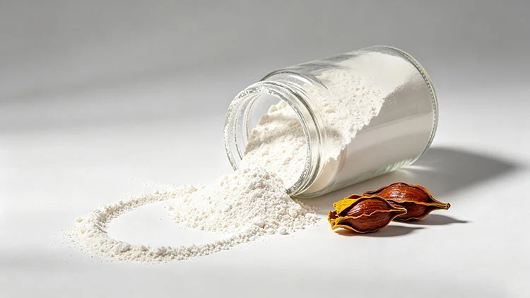 Geniposidic-Acid-Powder Geniposidic-Acid-Powder