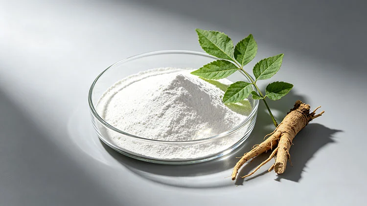 Aucubin-Powder Aucubin-Powder