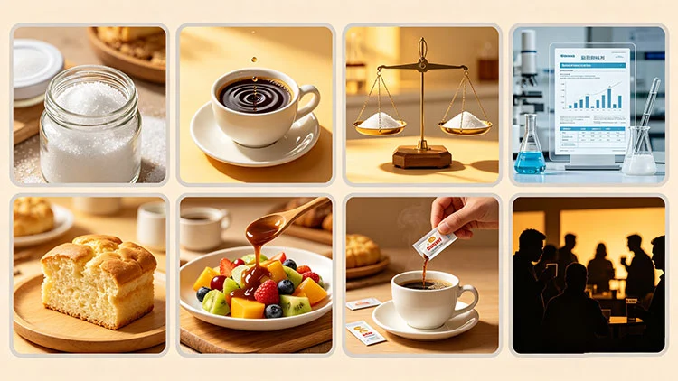 Thaumatin-Powder-benefits Thaumatin-Powder-benefits