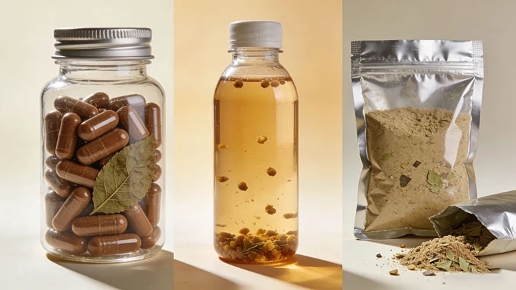 How-Is-Epimedium-Extract-Used-in-Different-Applications