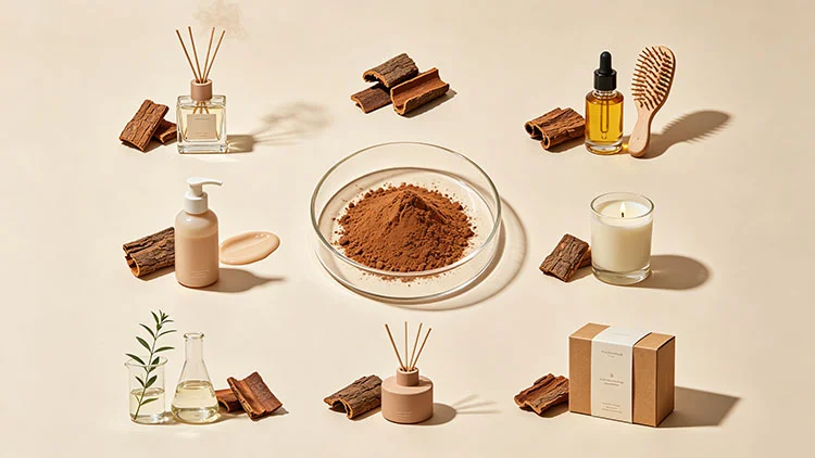 Magnolia-Bark-Extract-Application