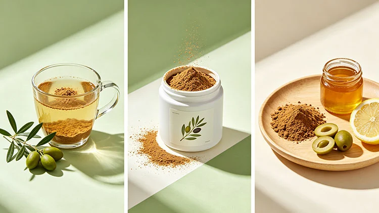 Olive-Leaf-Extract-in-Food-and-Beverage-Innovation Olive-Leaf-Extract-in-Food-and-Beverage-Innovation