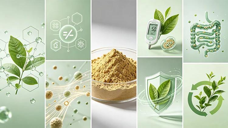 Guava-Leaves-Extract-benefits