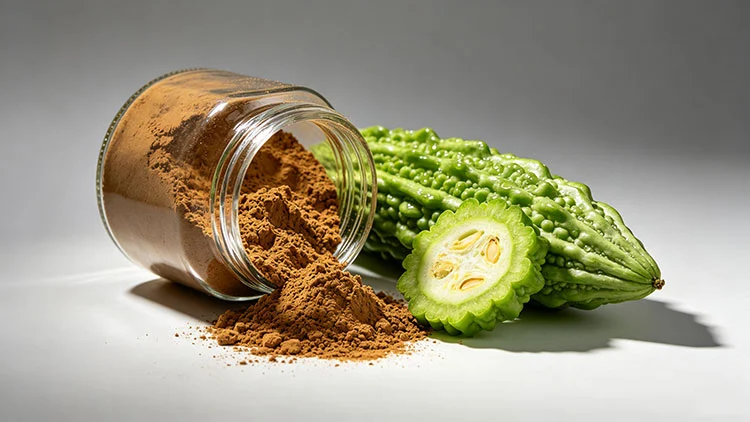 Bitter-Melon-Extract Bitter-Melon-Extract