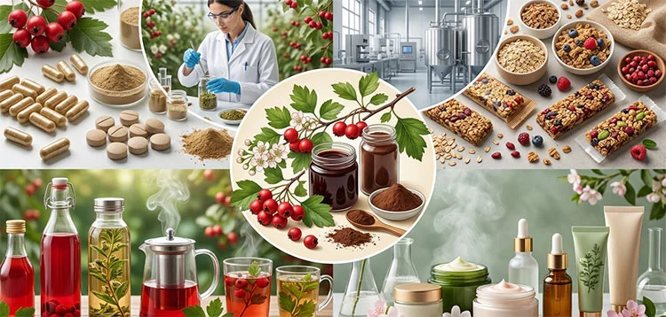 Hawthorn-Extract-Formulation-Applications-in-Industry-Systems