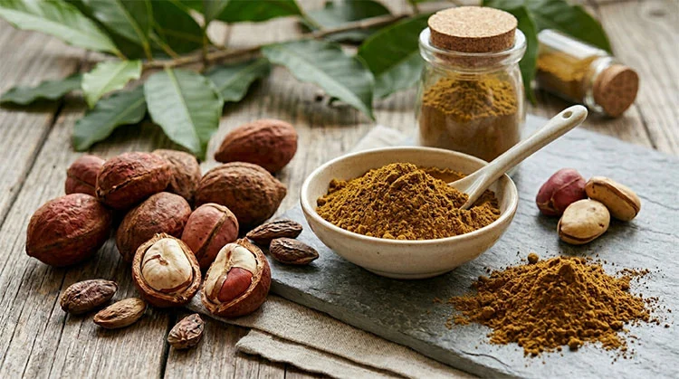 Kola-Nut-Extract