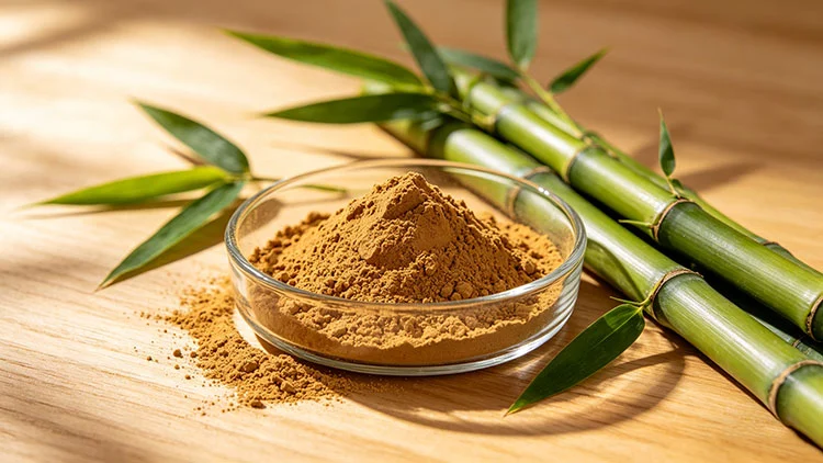 Bamboo-Extract Bamboo-Extract