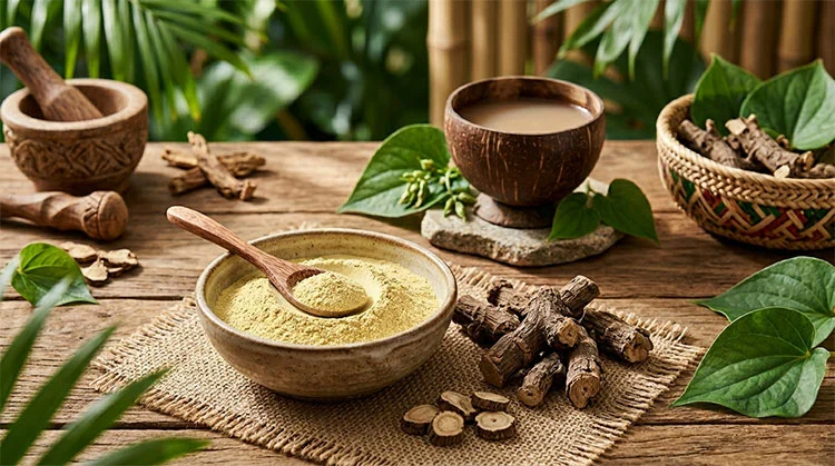 Kava-Extract