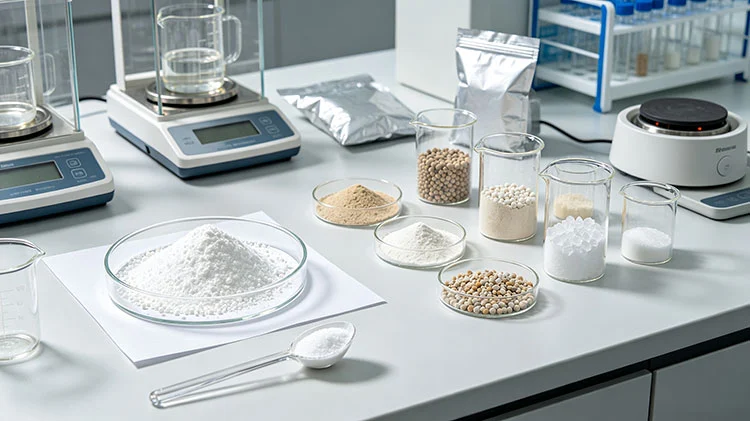 Formulation-Considerations-When-Using-Allulose-Powder Formulation-Considerations-When-Using-Allulose-Powder