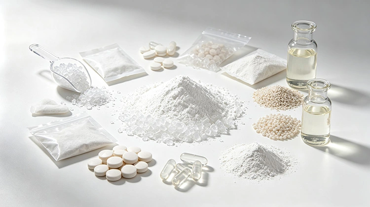 L-Serine-Powder-Product-Direction
