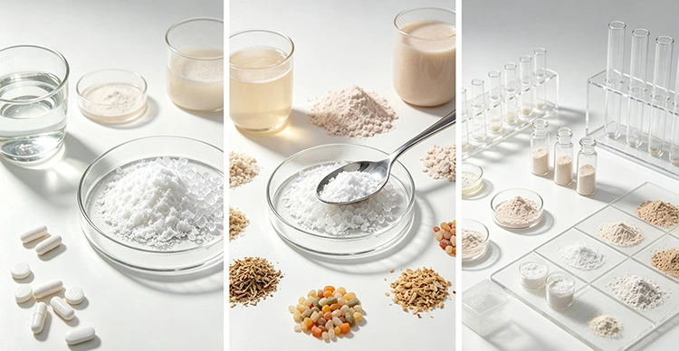 Common-Considerations-When-Using-L-Serine-Powder