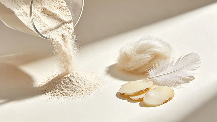Hydrolyzed-Keratin-Protein-Powder Hydrolyzed-Keratin-Protein-Powder