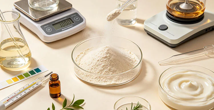 Formulation-Tips-for-Hydrolyzed-Keratin-Protein-Powder
