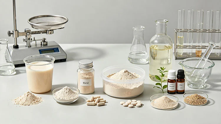 Dosage-Design-and-Industrial-Application-of-Shiitake-Mushroom-Extract Dosage-Design-and-Industrial-Application-of-Shiitake-Mushroom-Extract