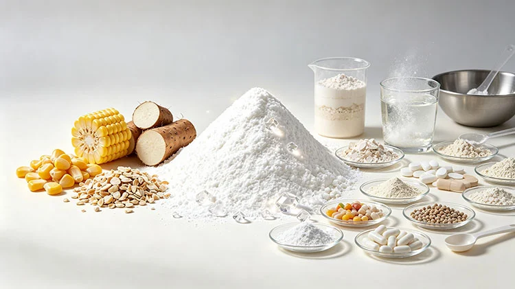 Pure-L-arginine-Powder-Product-Direction