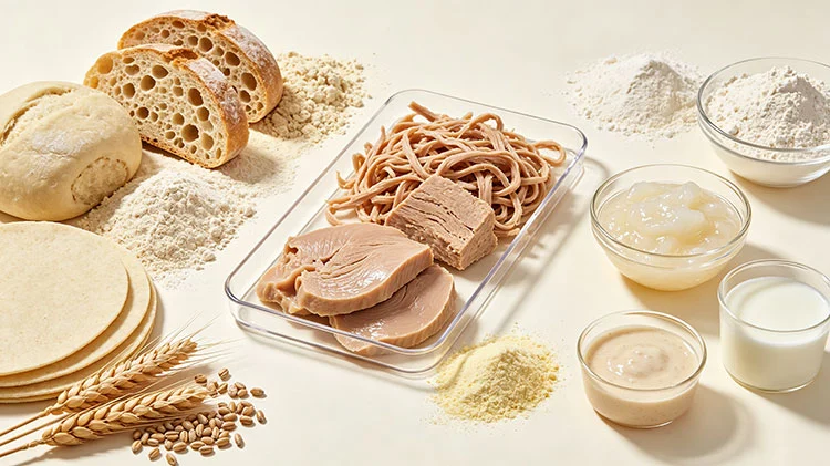 Functional-Performance-in-Commercial-Baking-and-Extrusion Functional-Performance-in-Commercial-Baking-and-Extrusion