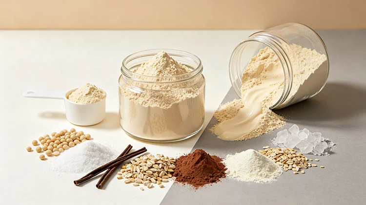 Dosage-Optimization-and-Formulating-Guidelines-for-Dry-Blend-Powders