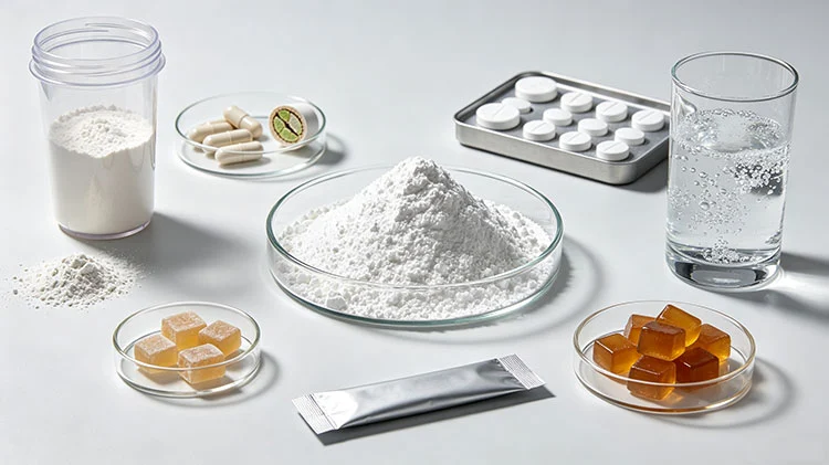 Pure-L-citrulline-Powder-Product-Direction Pure-L-citrulline-Powder-Product-Direction
