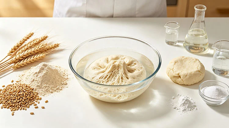 What-Makes-Wheat-Protein-Different What-Makes-Wheat-Protein-Different