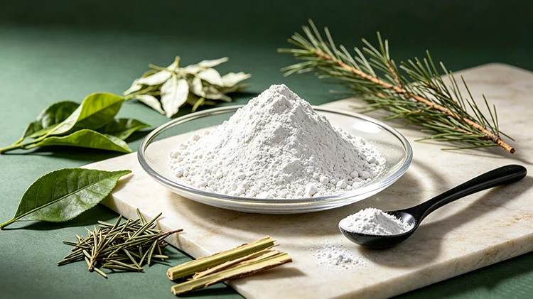 Epicatechin-Bulk-Powder Epicatechin-Bulk-Powder