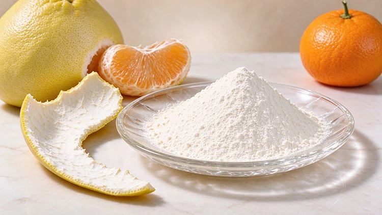 Pure-Naringin-Powder Pure-Naringin-Powder