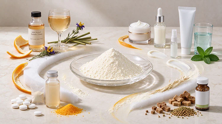 Pure-Naringin-Powder-Product-Direction Pure-Naringin-Powder-Product-Direction