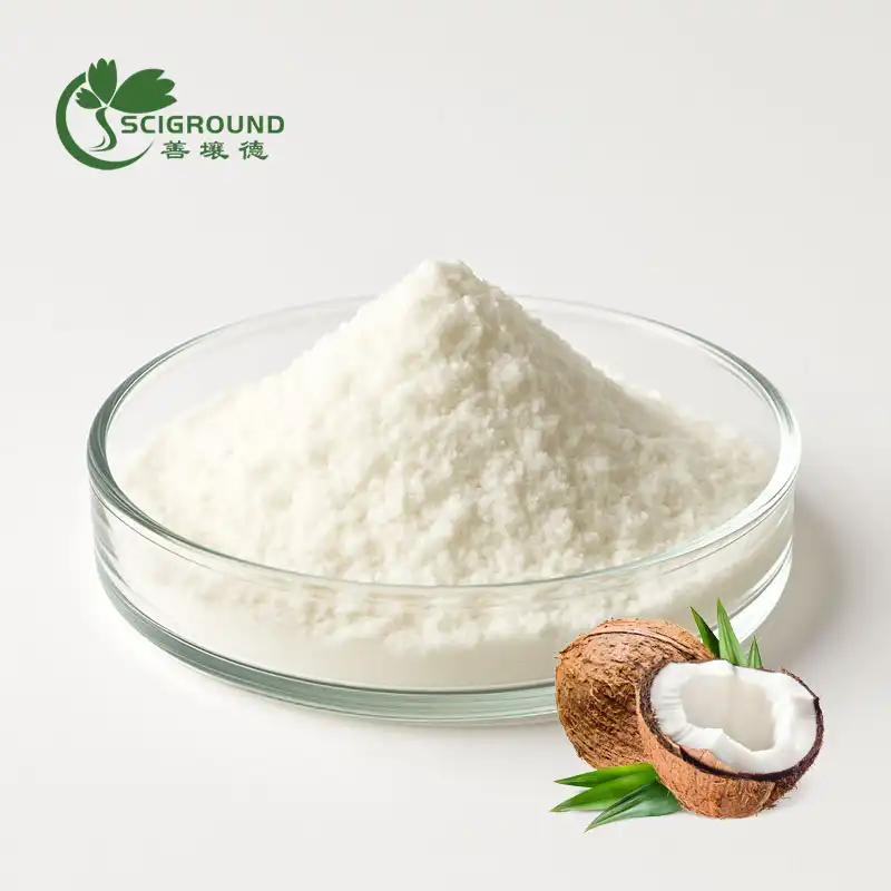 Coconut Milk Powder Bulk