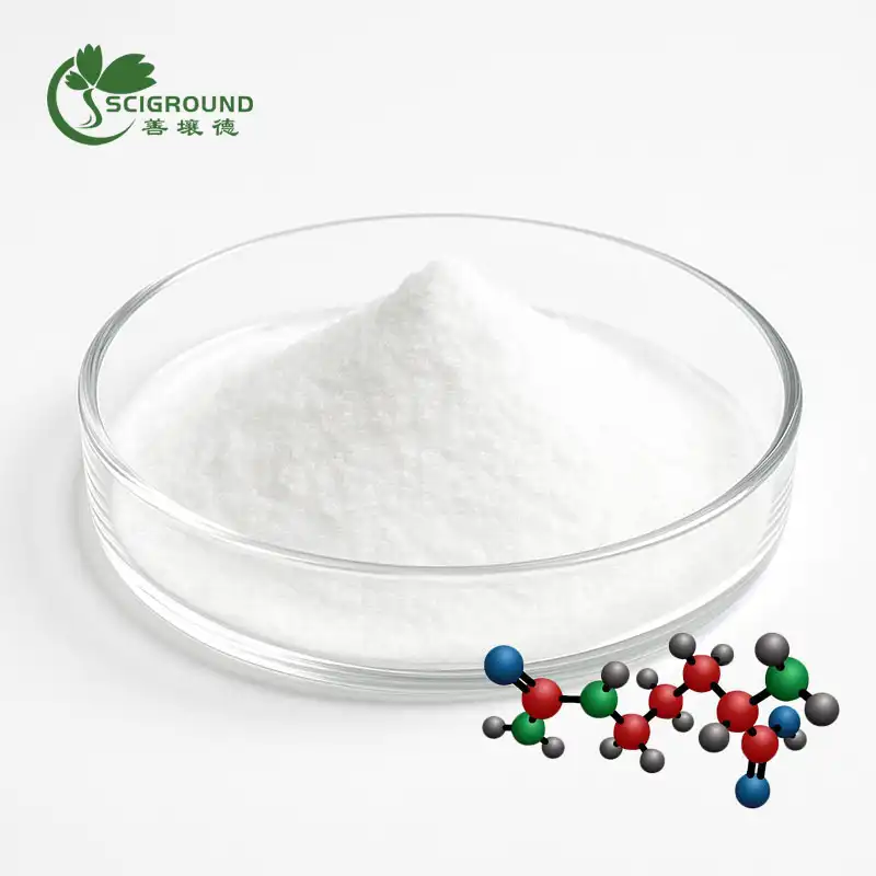Bulk L-citrulline Powder