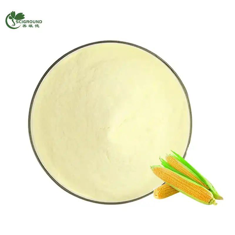 Corn Protein Powder