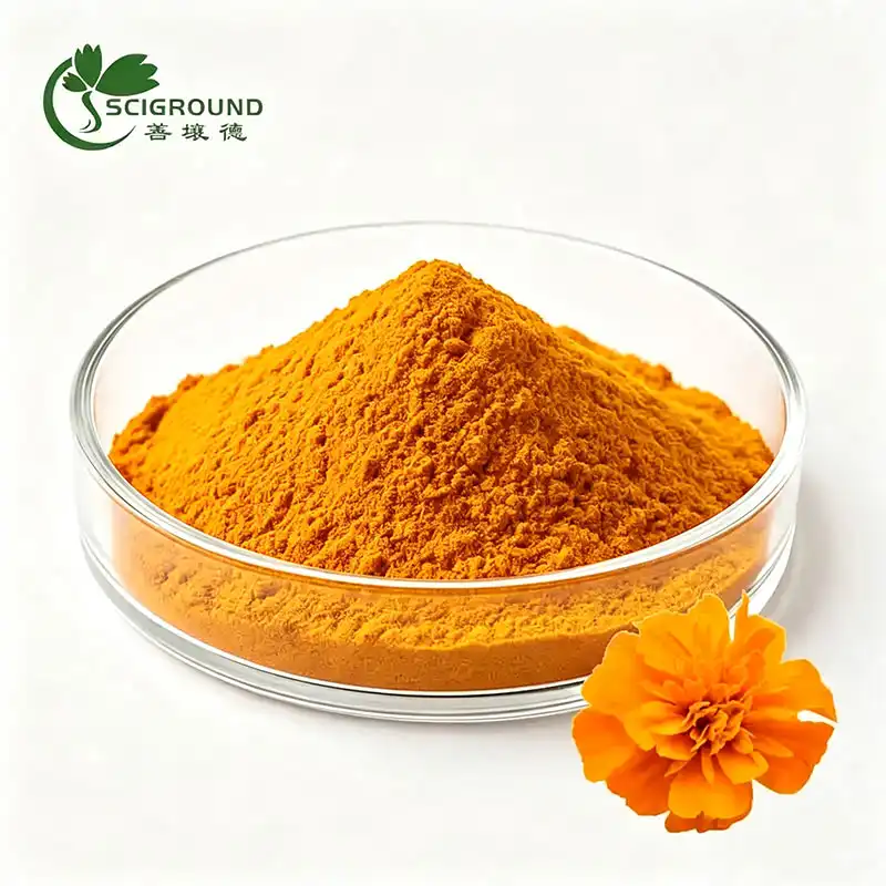 Zeaxanthin Powder