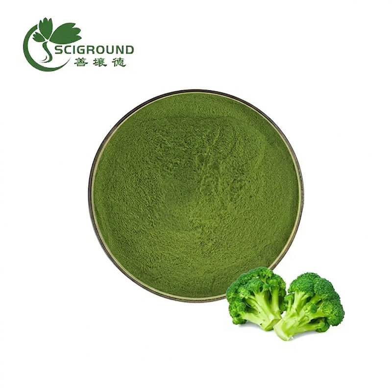 Broccoli Extract 