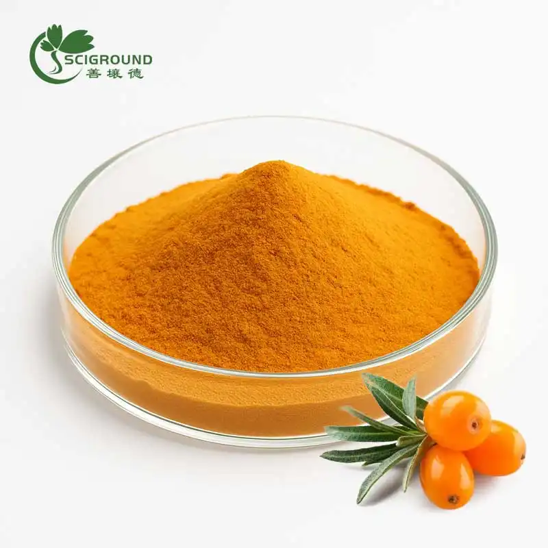 Hippophae Ramnoides Extract