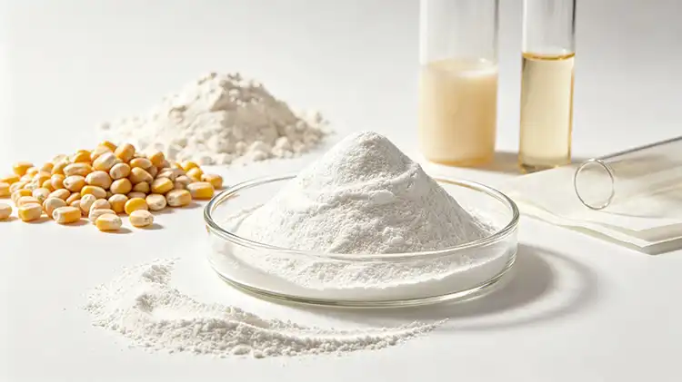 L-Serine Powder