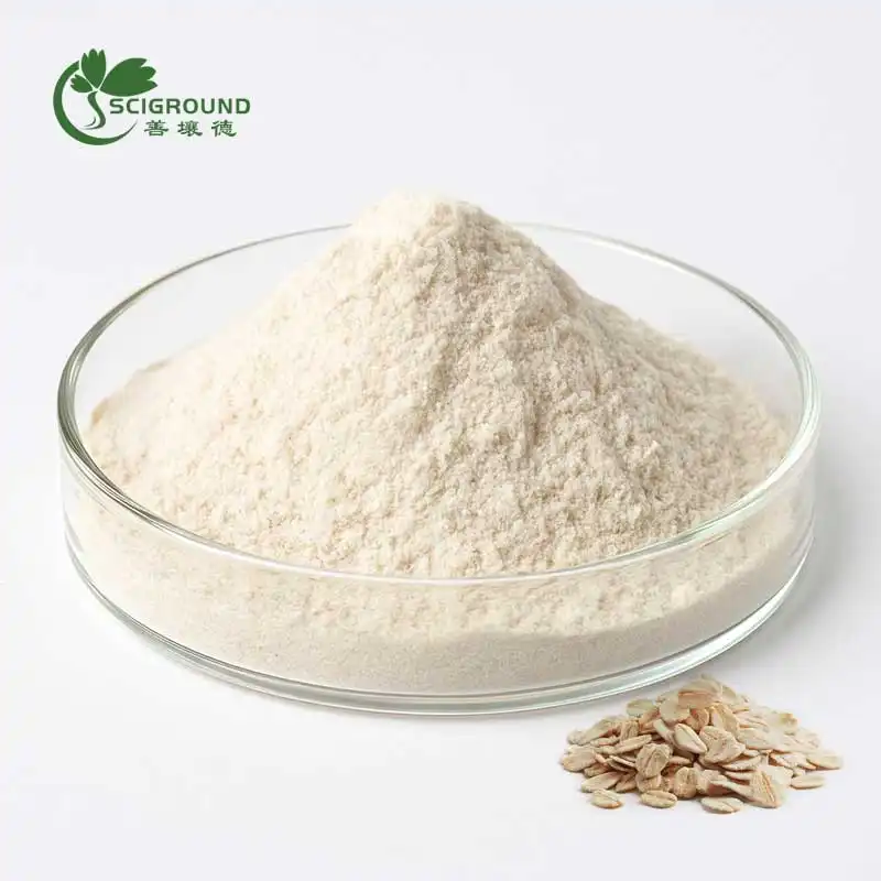 Oat Flour Powder