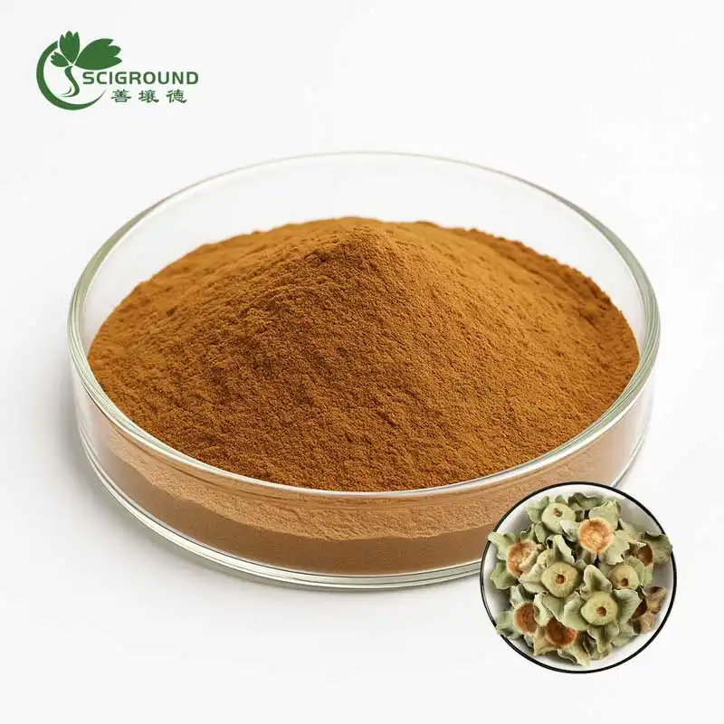 Persimmon Calyx Extract