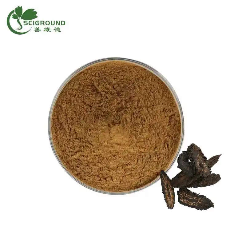 Cistanche Tubulosa Extract