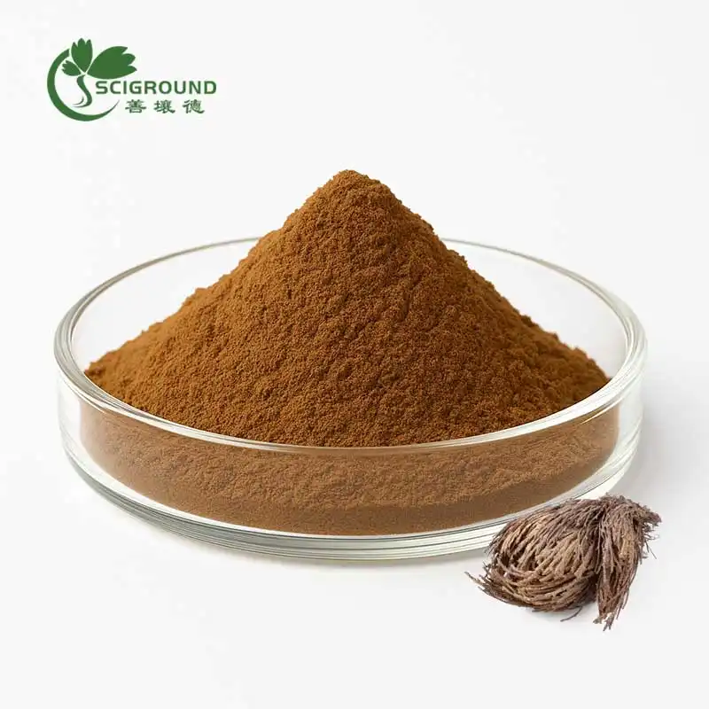 Selaginella Tamariscina Extract 