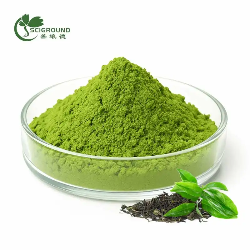 Good Quality Matcha Powder