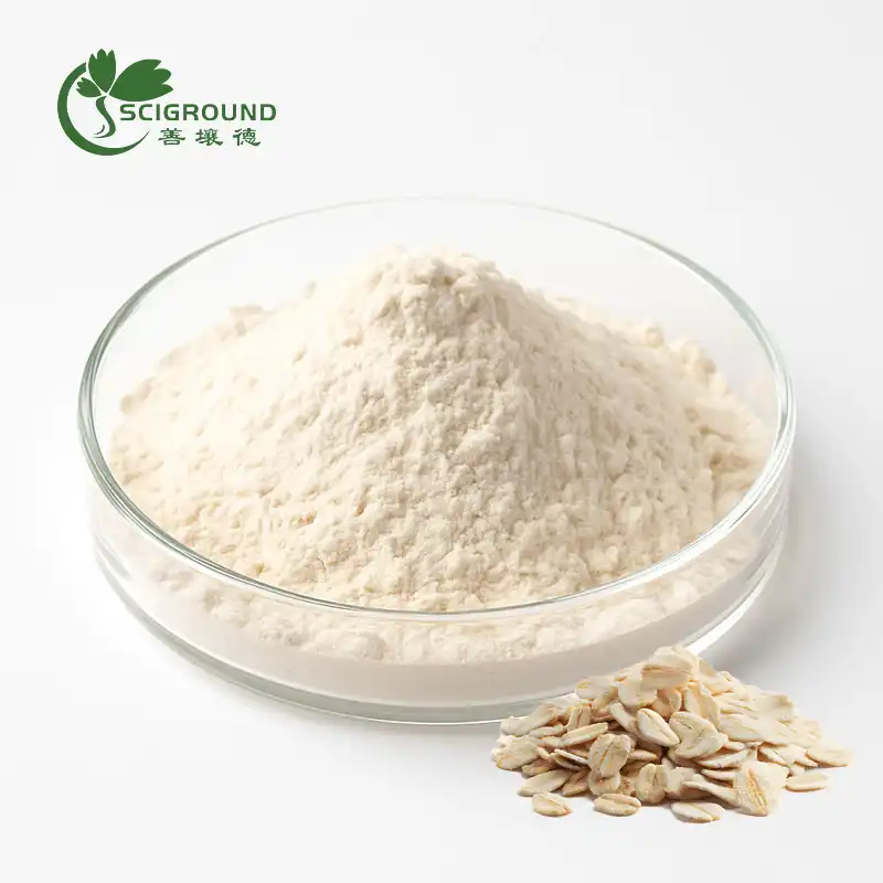 Oat Beta Glucan Powder