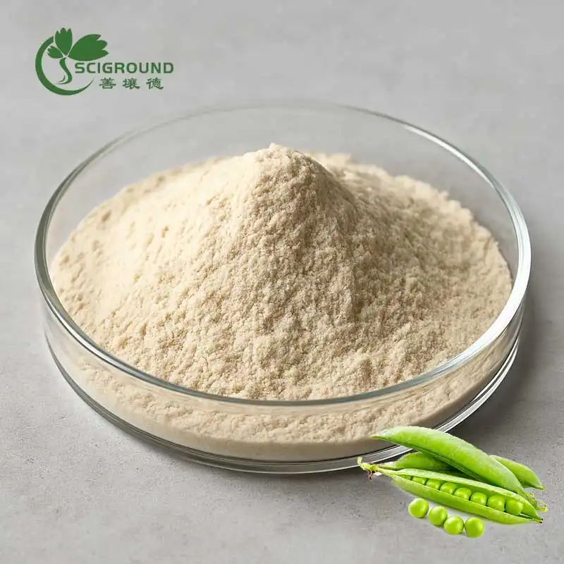 Pea Fiber Powder