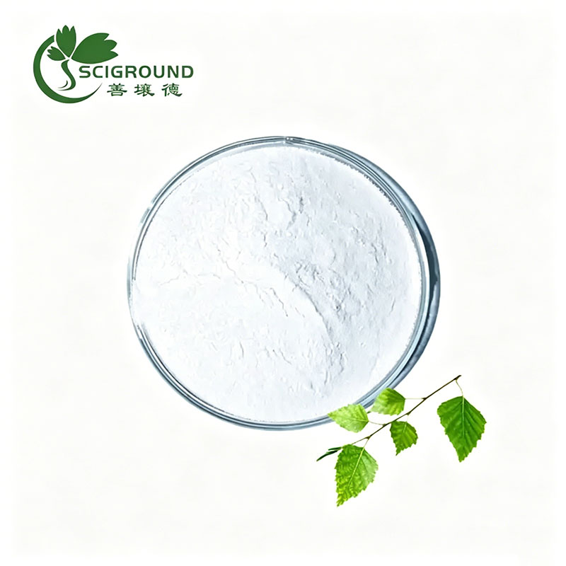 Aucubin Powder